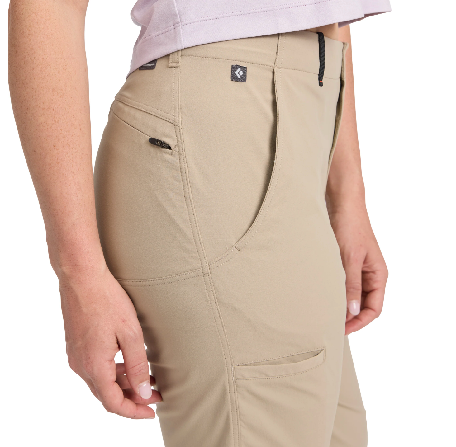 Women's Pursuit Pants