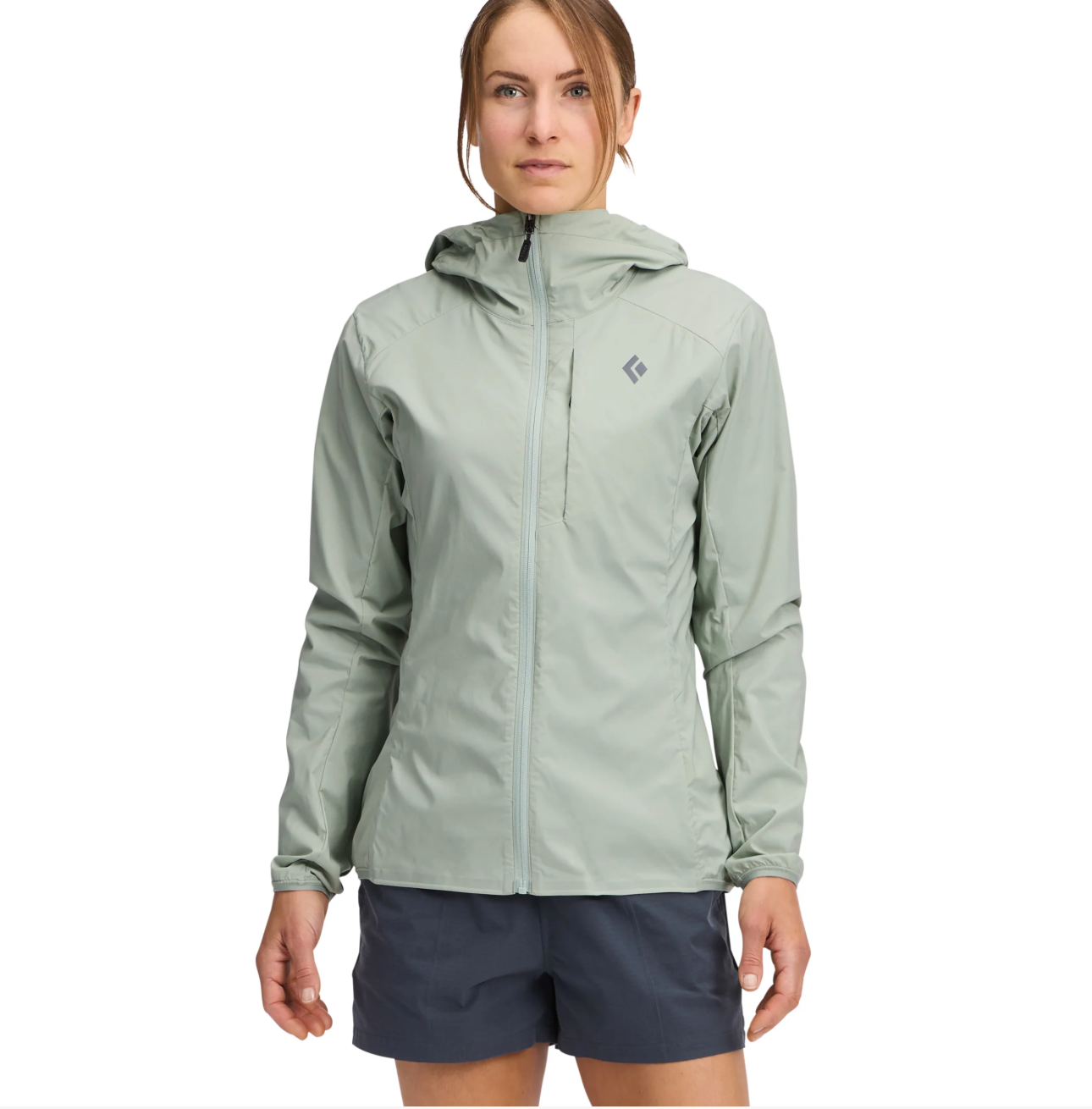 Women's Alpine Start Hoody