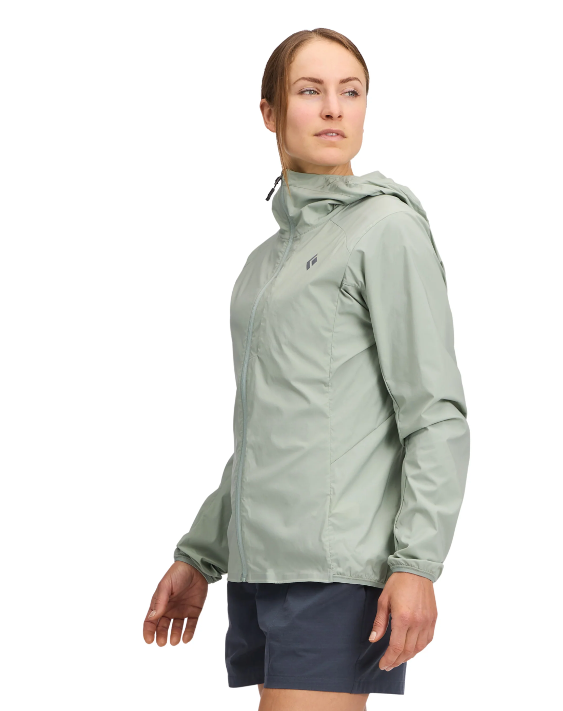 Women's Alpine Start Hoody