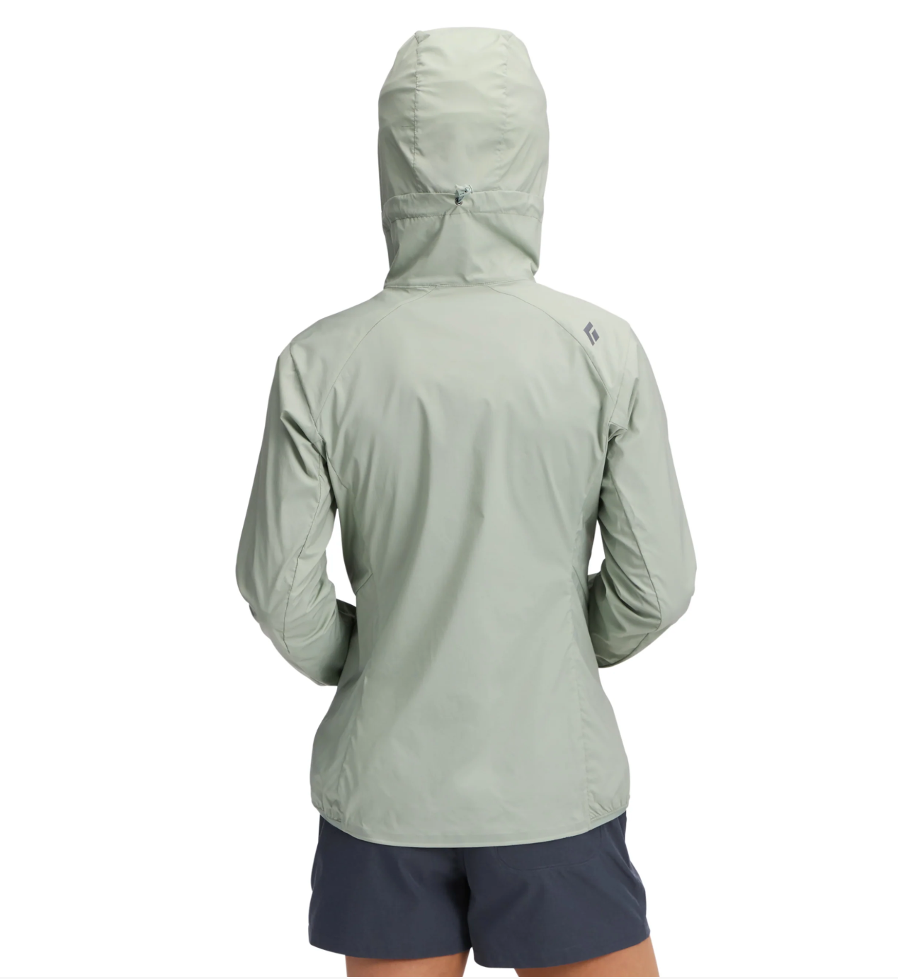Women's Alpine Start Hoody