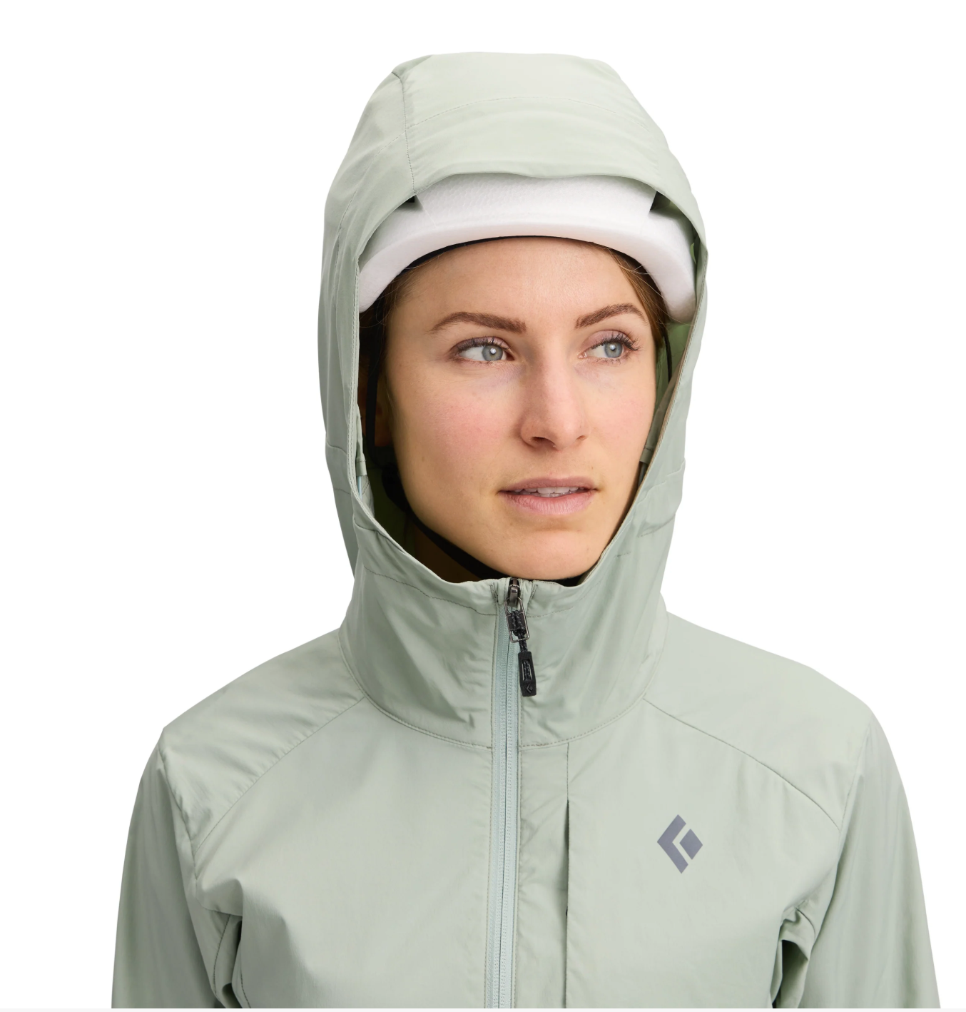 Women's Alpine Start Hoody