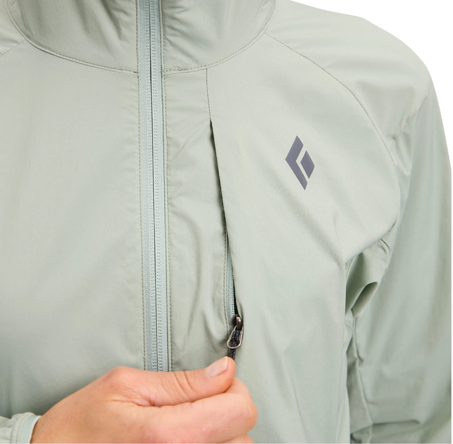 Women's Alpine Start Hoody