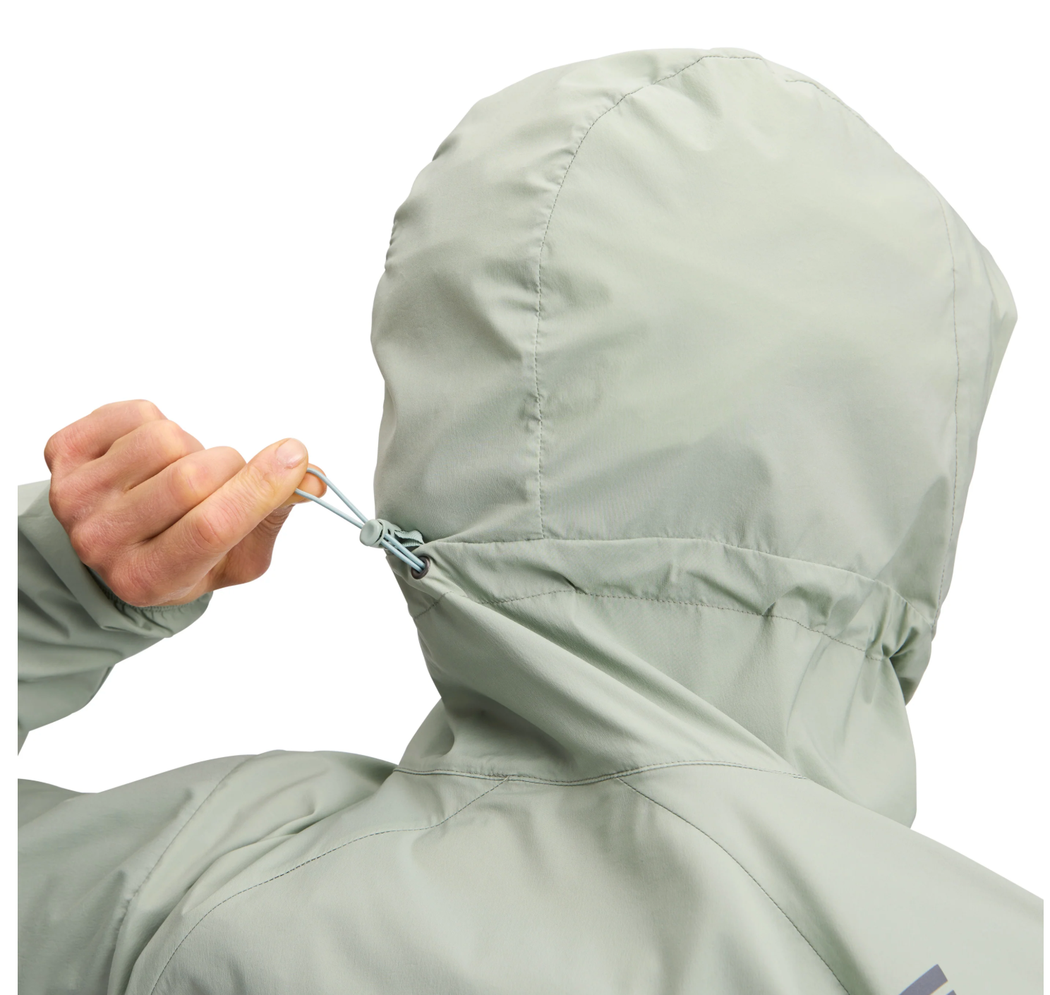 Women's Alpine Start Hoody