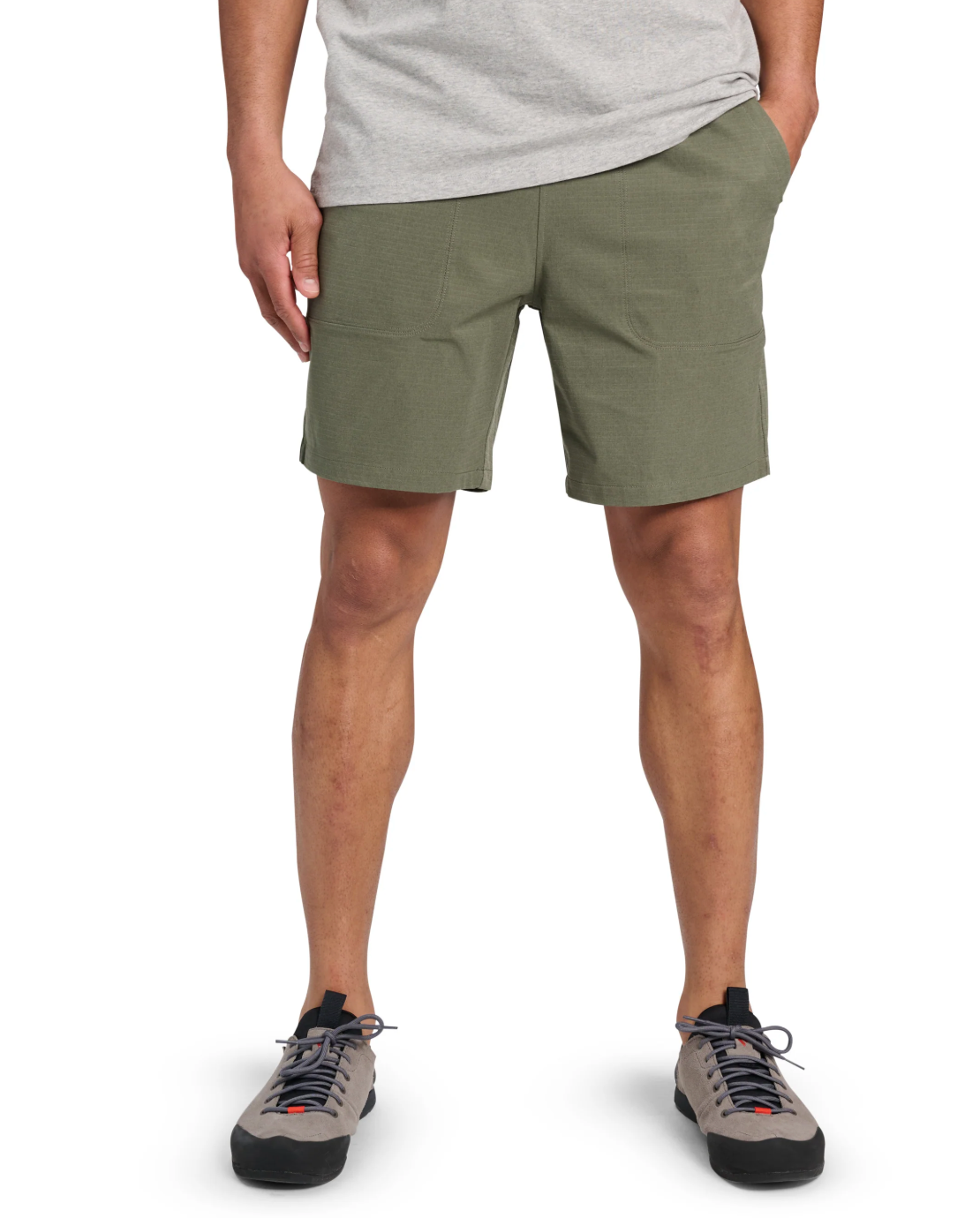 Men’s Sequence Shorts