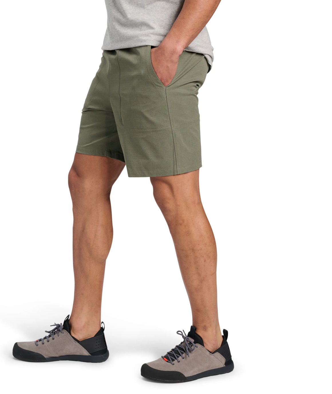 Men’s Sequence Shorts