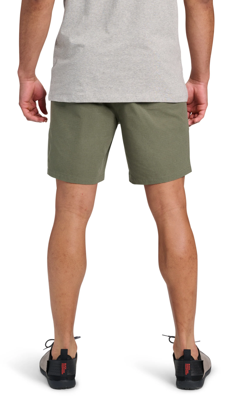 Men’s Sequence Shorts