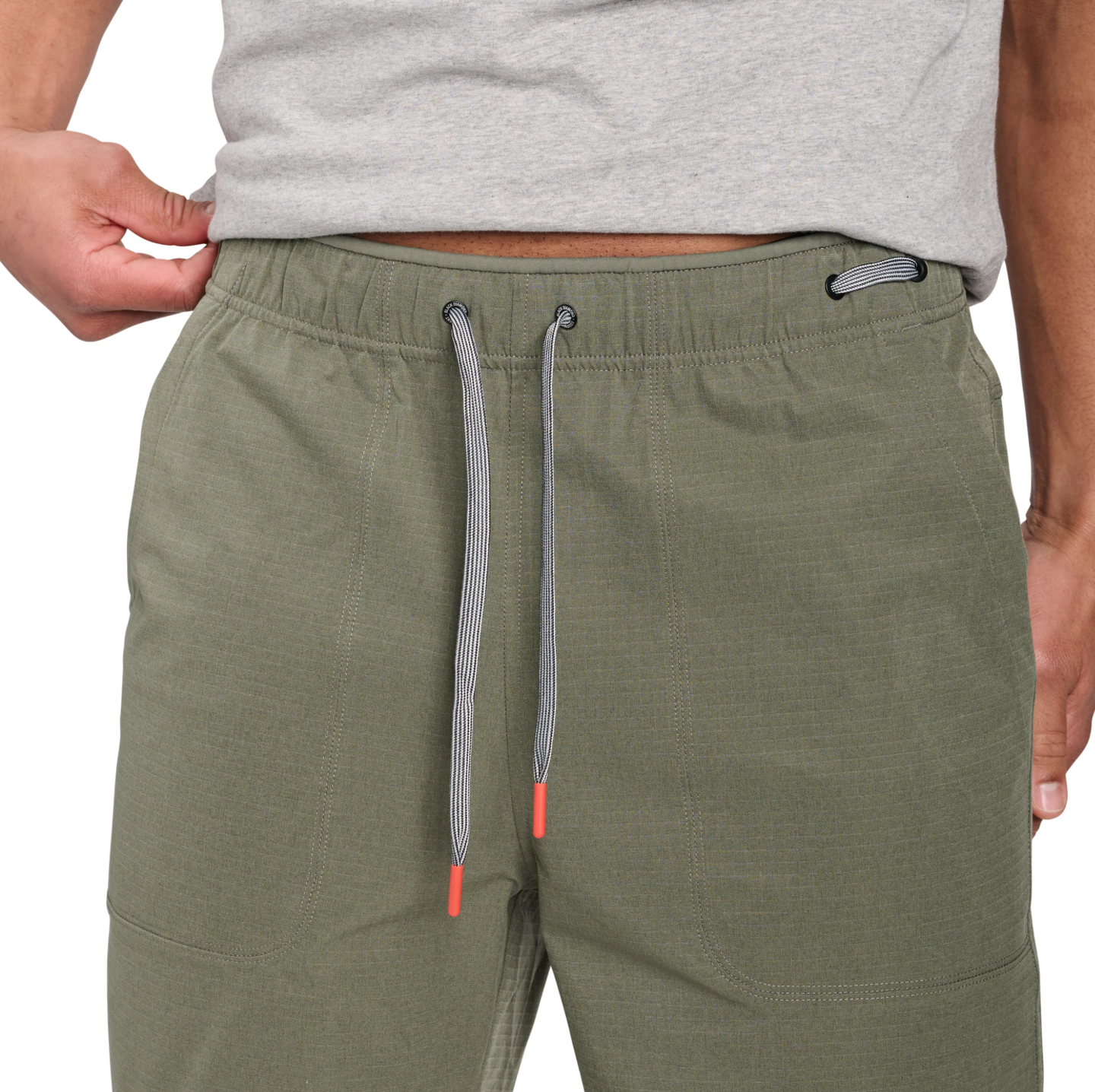 Men’s Sequence Shorts
