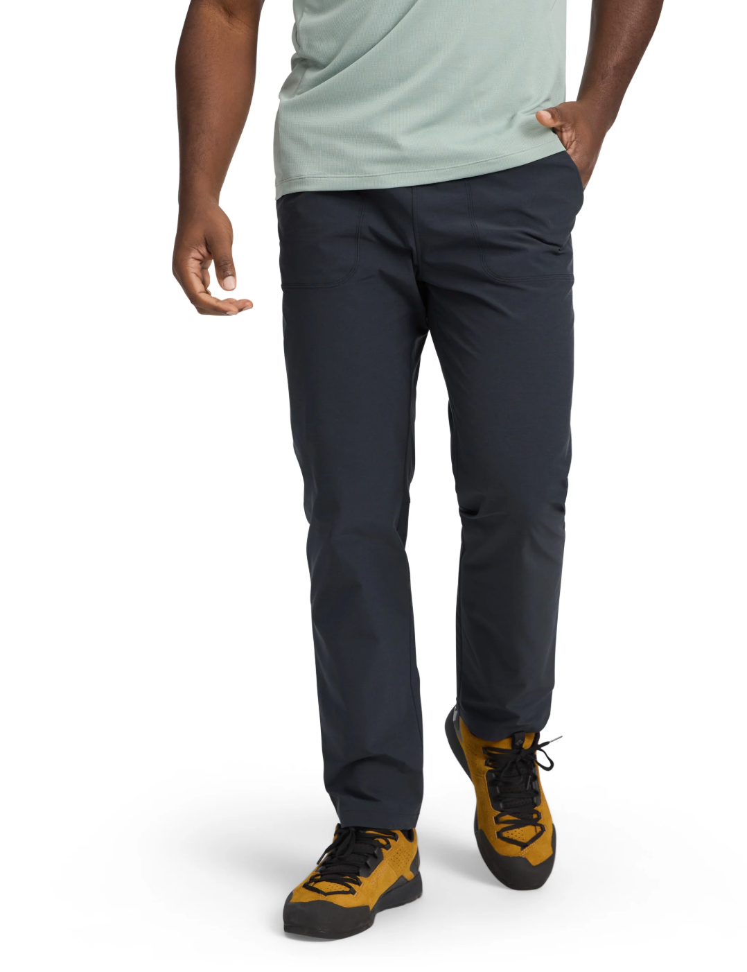 Men’s Sequence Pants