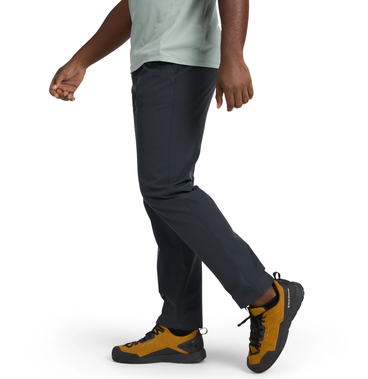 Men’s Sequence Pants