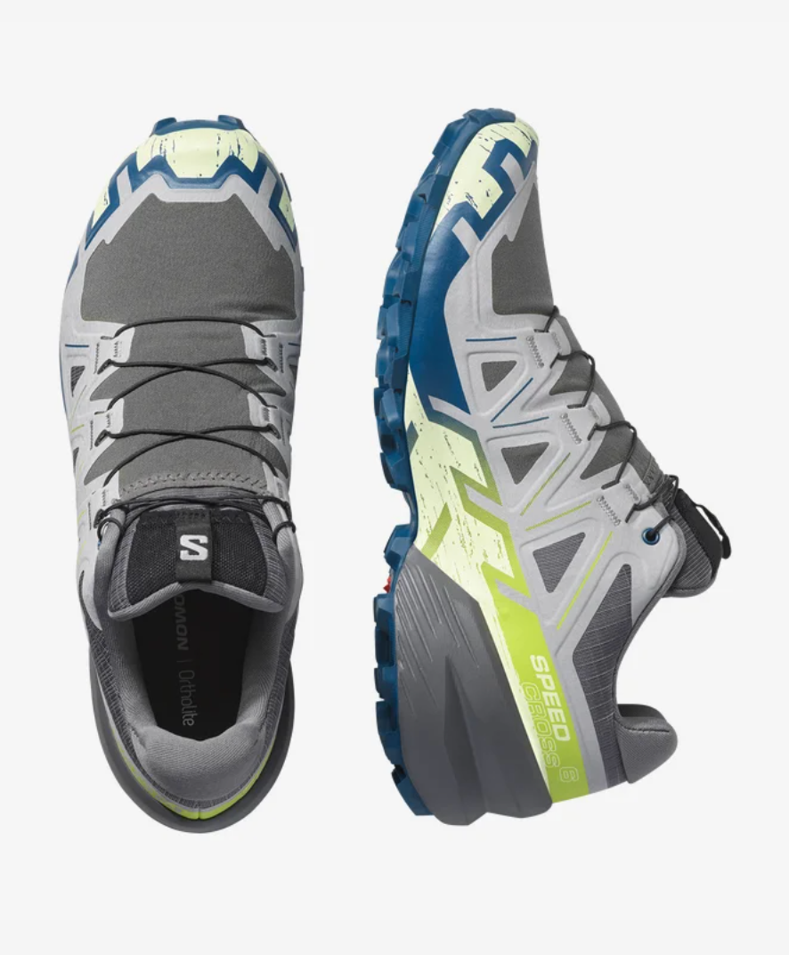 Men's Speedcross 6