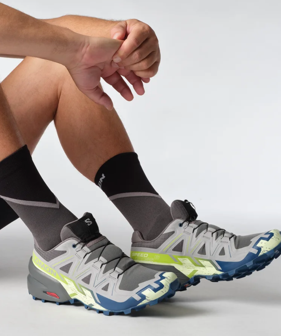 Men's Speedcross 6