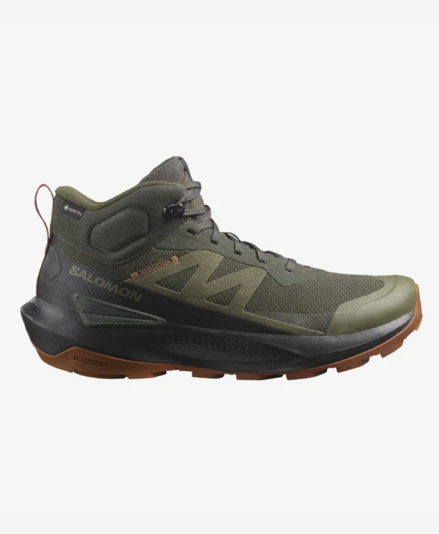 Men's Elixir Activ Mid GTX