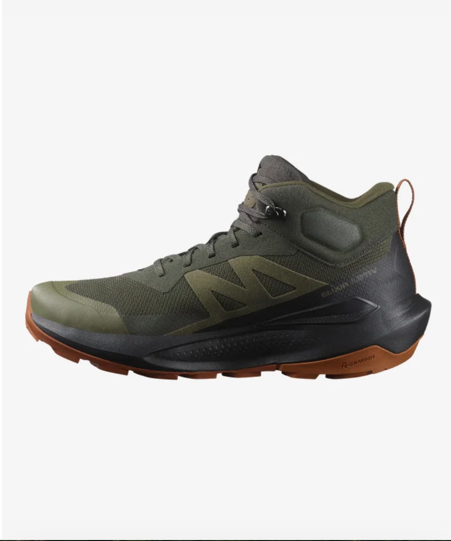 Men's Elixir Activ Mid GTX