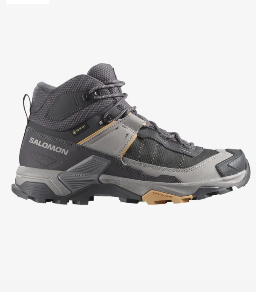 Women’s X Ultra 5 Mid GTX