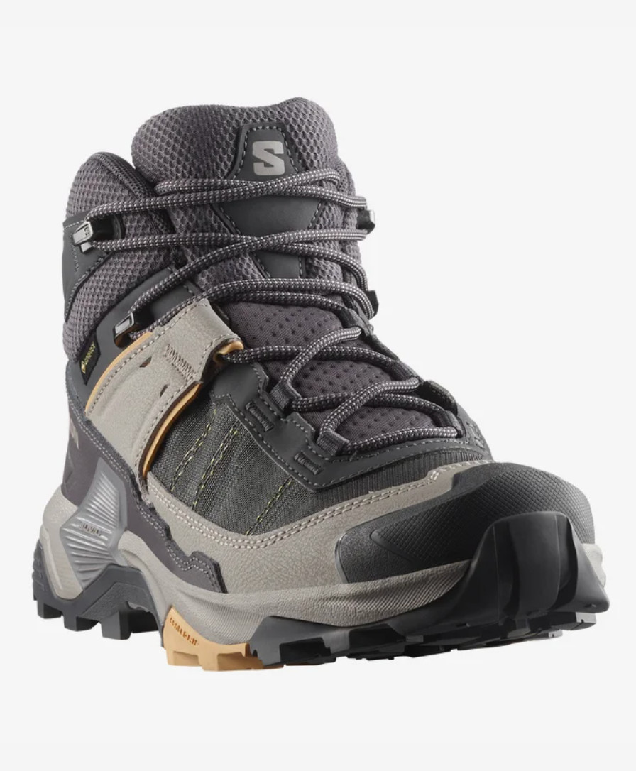 Women’s X Ultra 5 Mid GTX