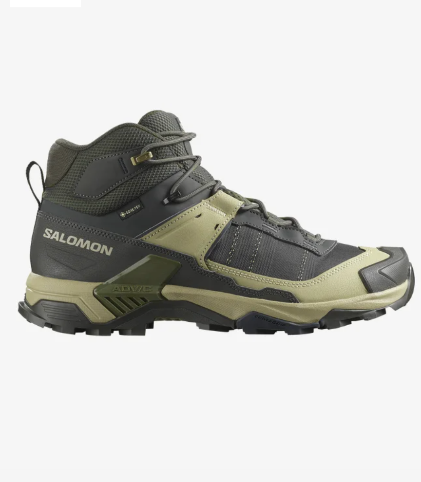 Mens X Ultra 5 Mid GTX