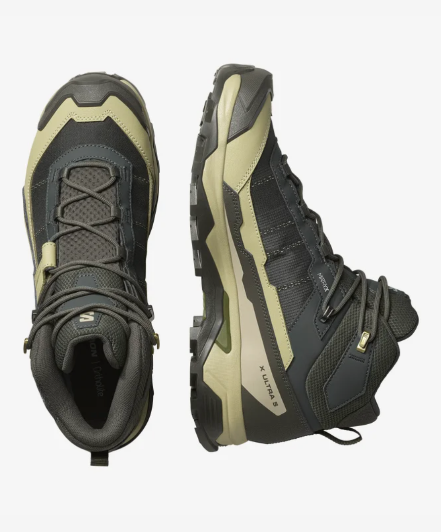 Mens X Ultra 5 Mid GTX