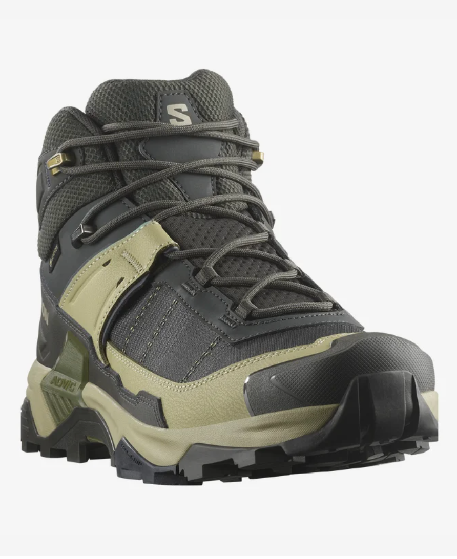 Mens X Ultra 5 Mid GTX