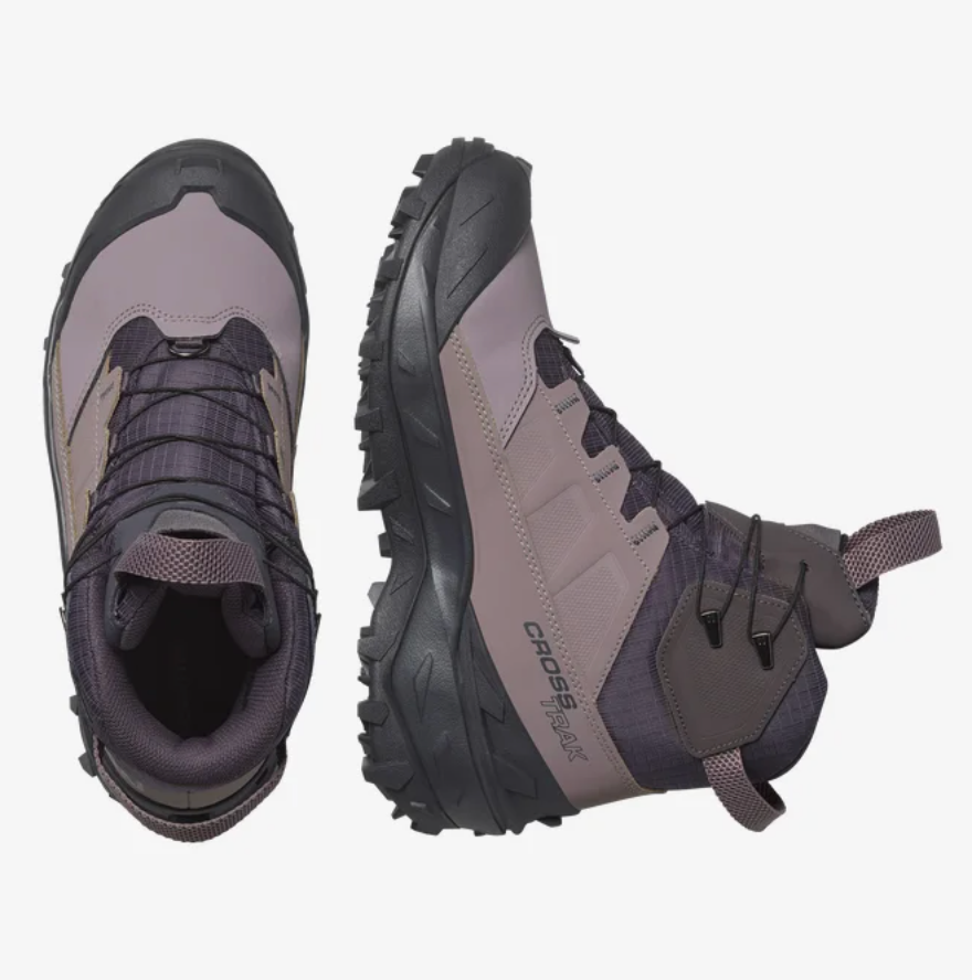 Women's Crosstrak Powder Waterproof