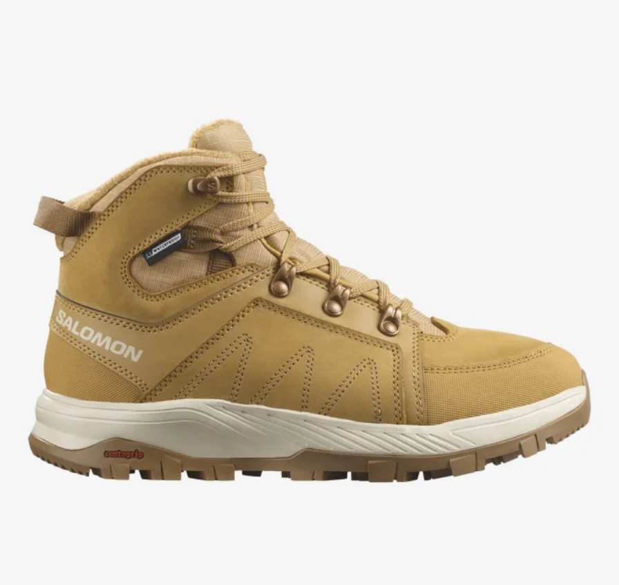 Women's Outchill Thinsulate Climasalomon Waterproof