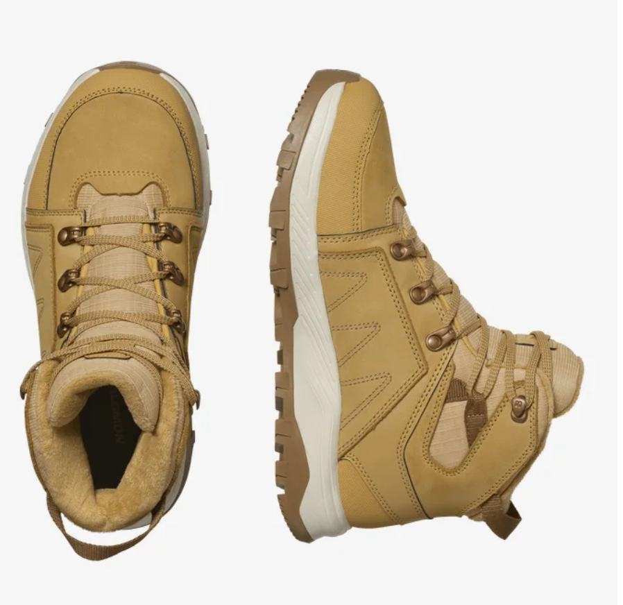 Women's Outchill Thinsulate Climasalomon Waterproof