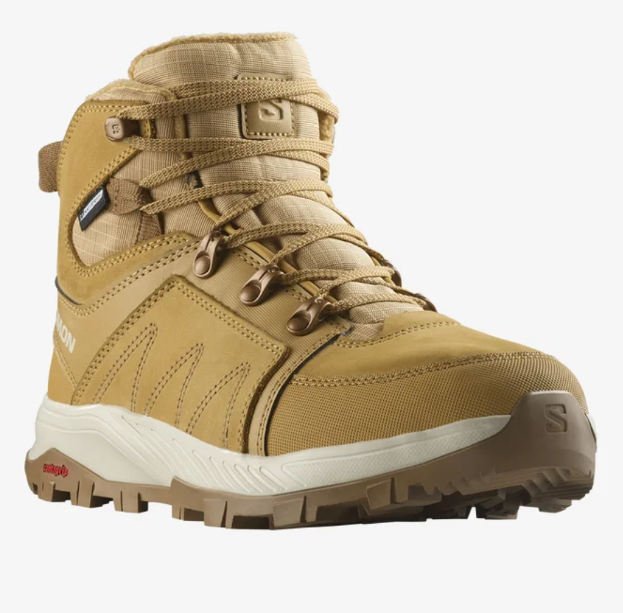 Women's Outchill Thinsulate Climasalomon Waterproof