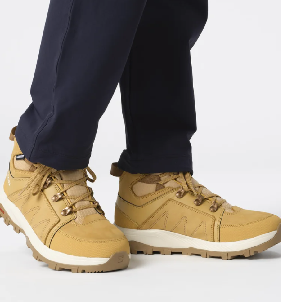 Women's Outchill Thinsulate Climasalomon Waterproof