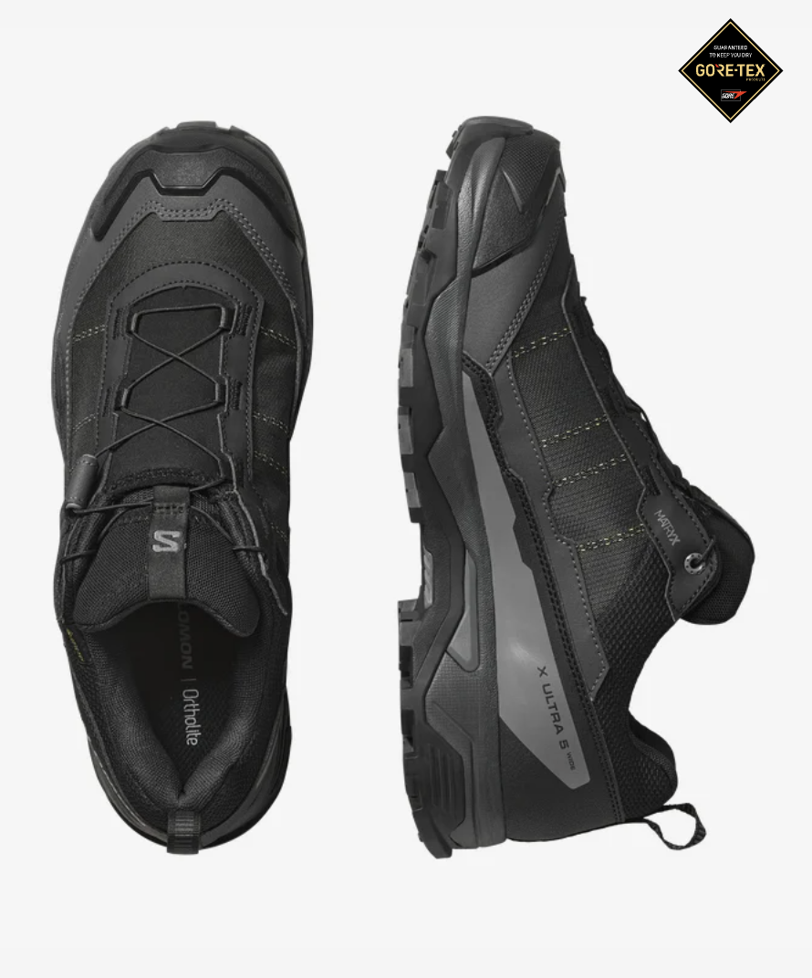 Men's X Ultra 4 Wide GTX