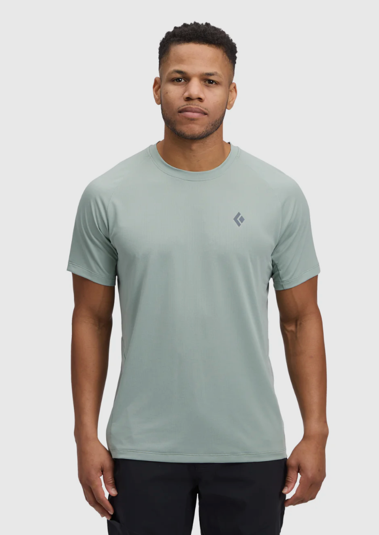 Men’s Lightwire Short Sleeve Tech Tee