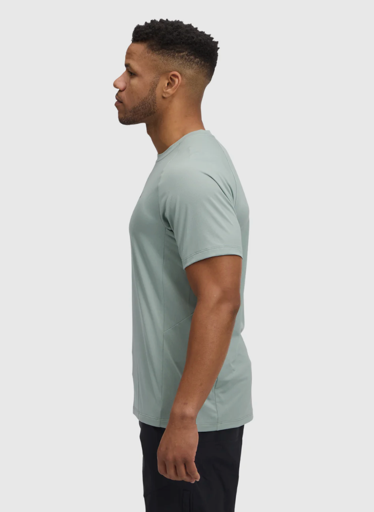 Men’s Lightwire Short Sleeve Tech Tee