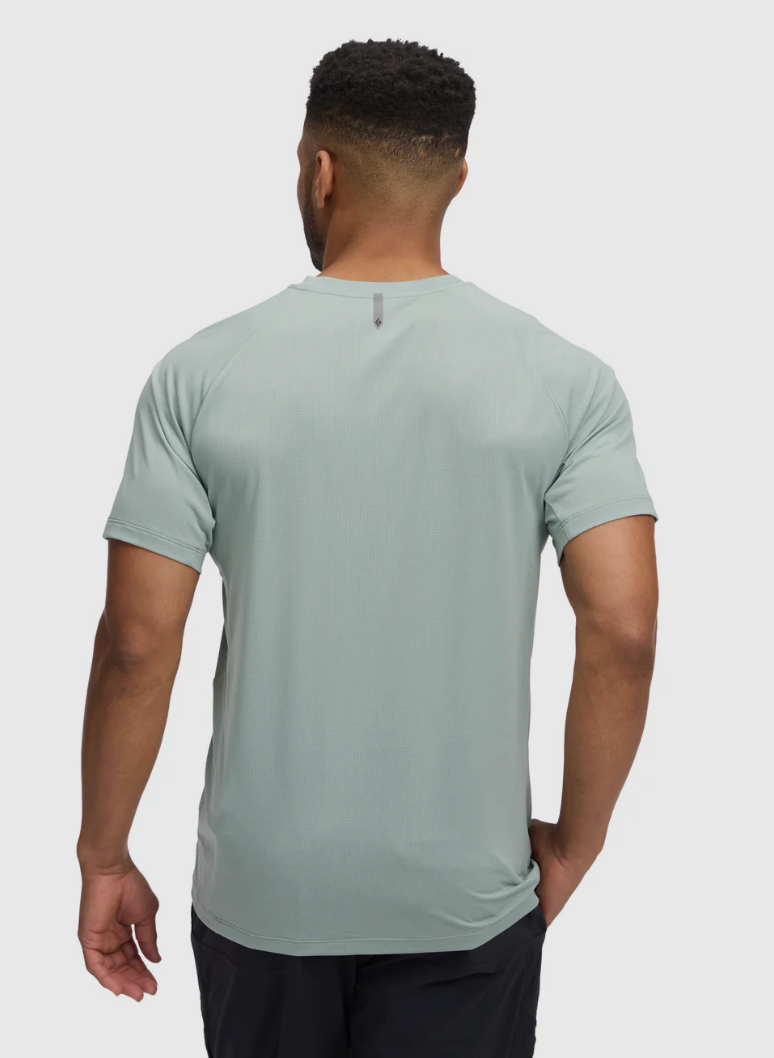 Men’s Lightwire Short Sleeve Tech Tee