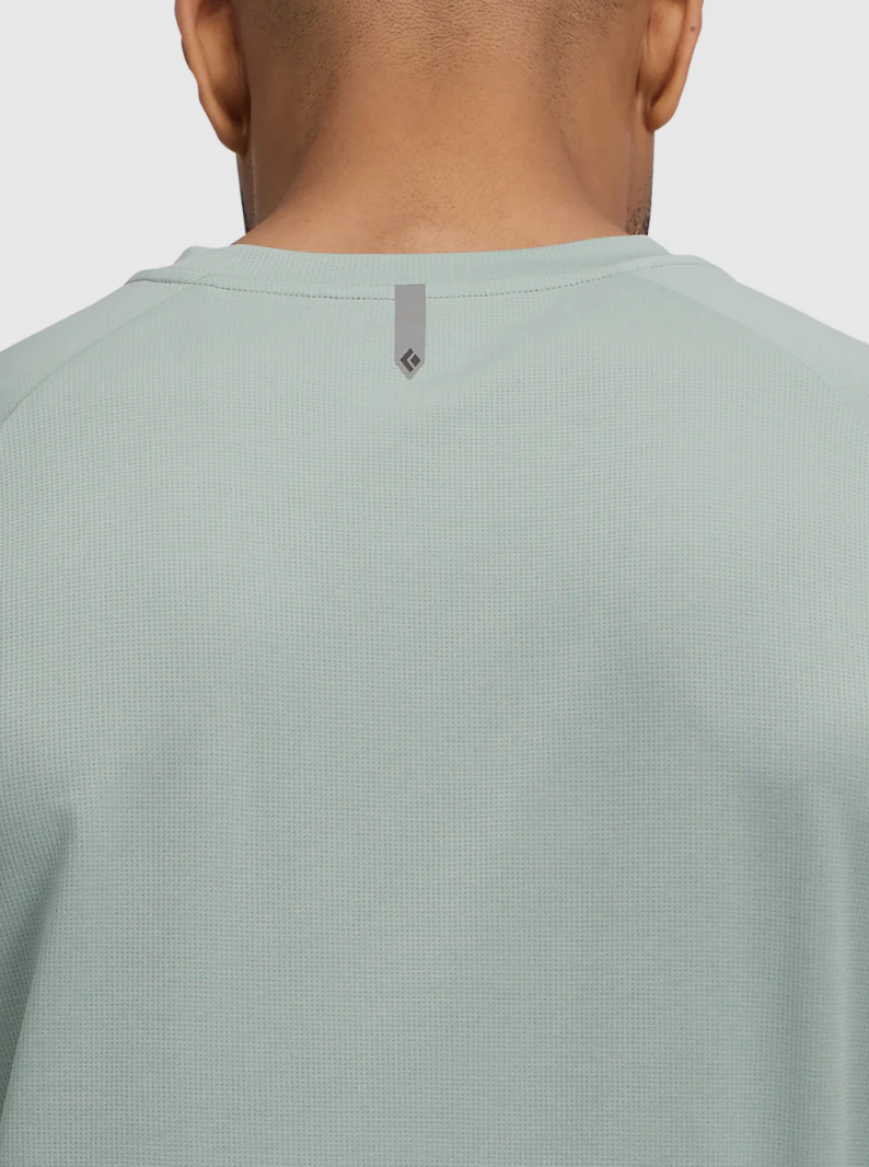 Men’s Lightwire Short Sleeve Tech Tee