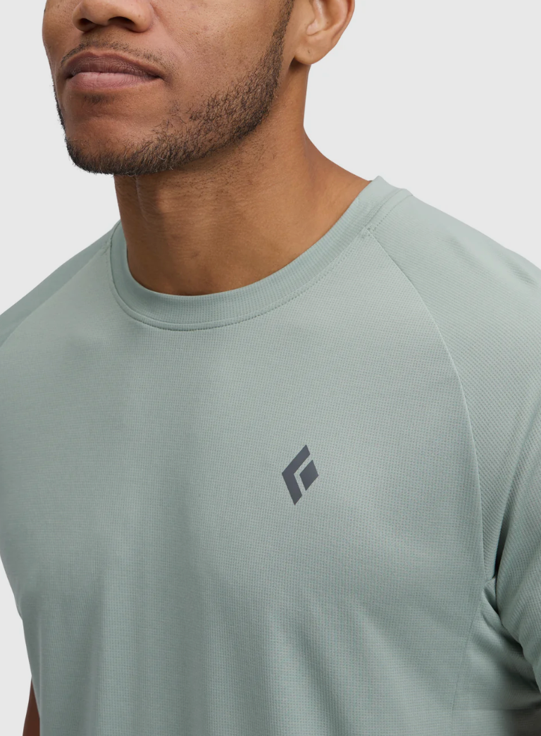 Men’s Lightwire Short Sleeve Tech Tee