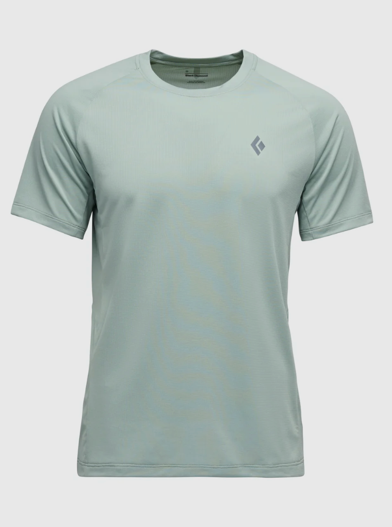 Men’s Lightwire Short Sleeve Tech Tee