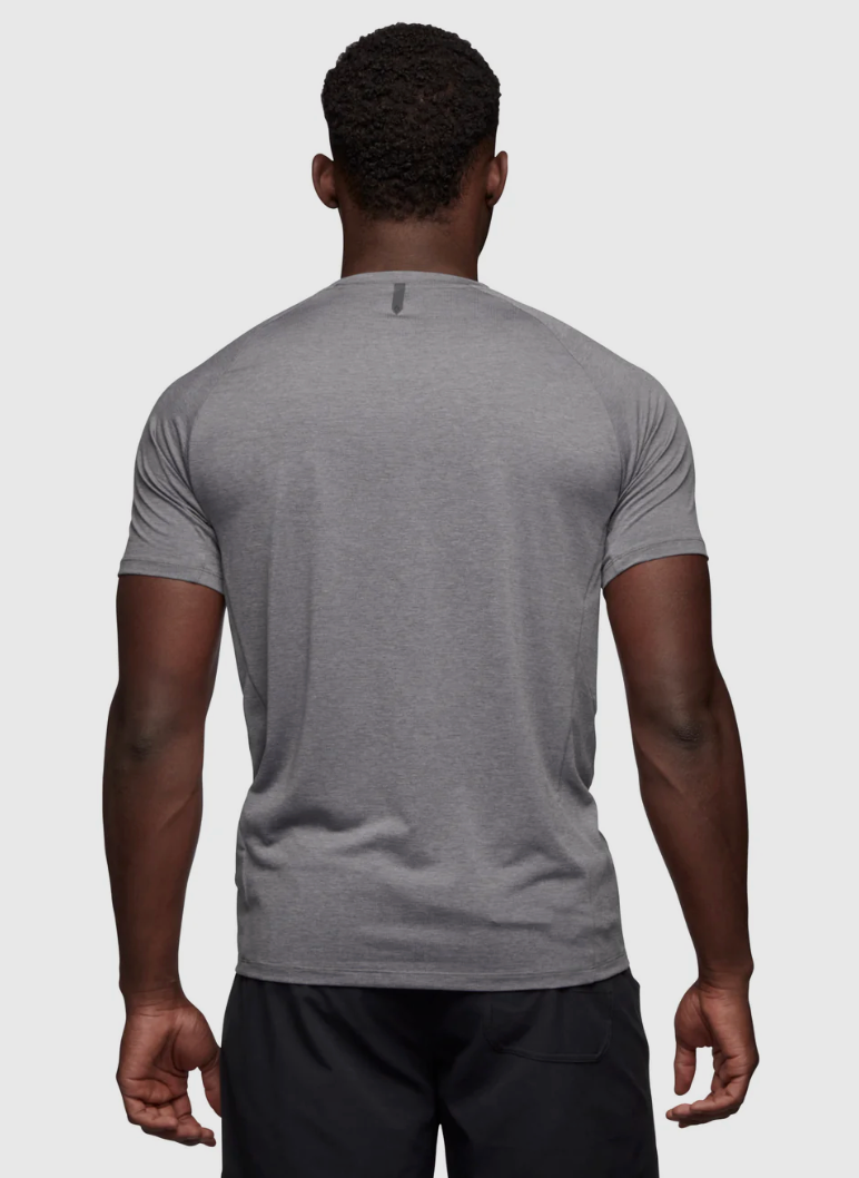 Men’s Lightwire Short Sleeve Tech Tee