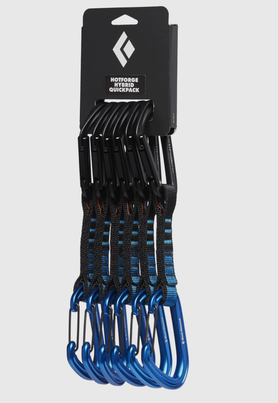 Hotforge Hybrid Quickdraw 12cm