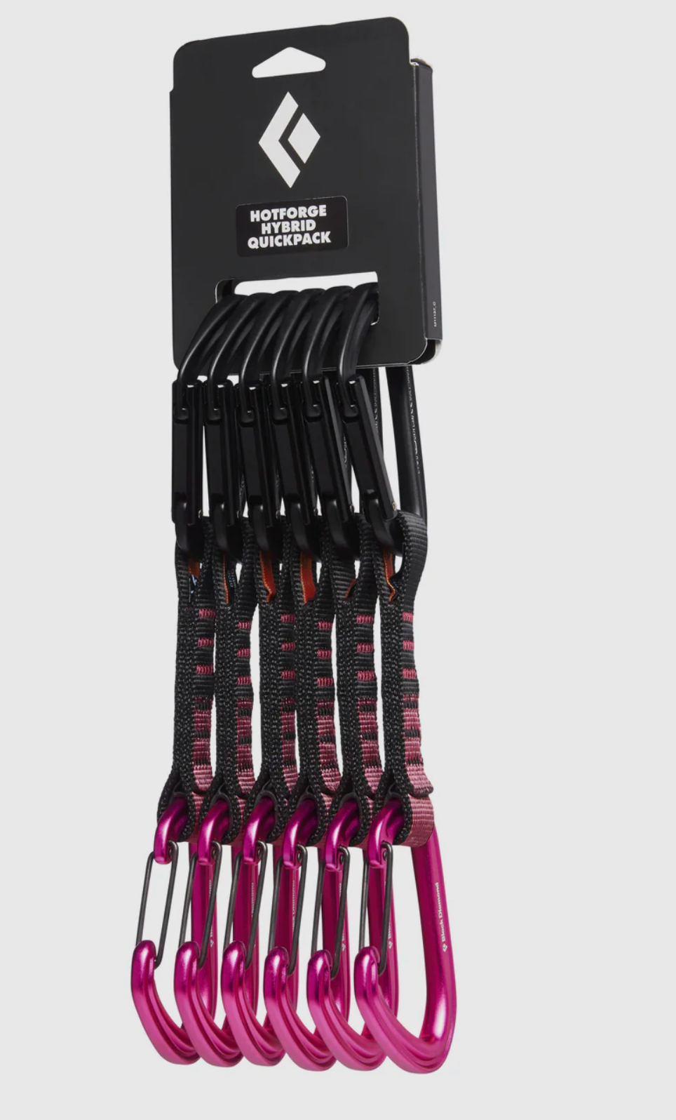 Hotforge Hybrid Quickdraw 12cm