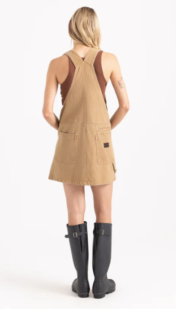 Women's HWY 1 Overall Dress