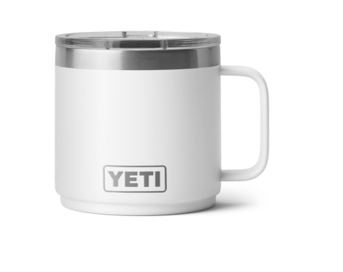 Rambler 14 oz Mug