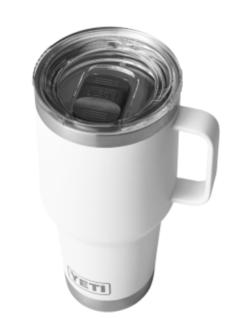 Rambler 30 oz Travel Mug
