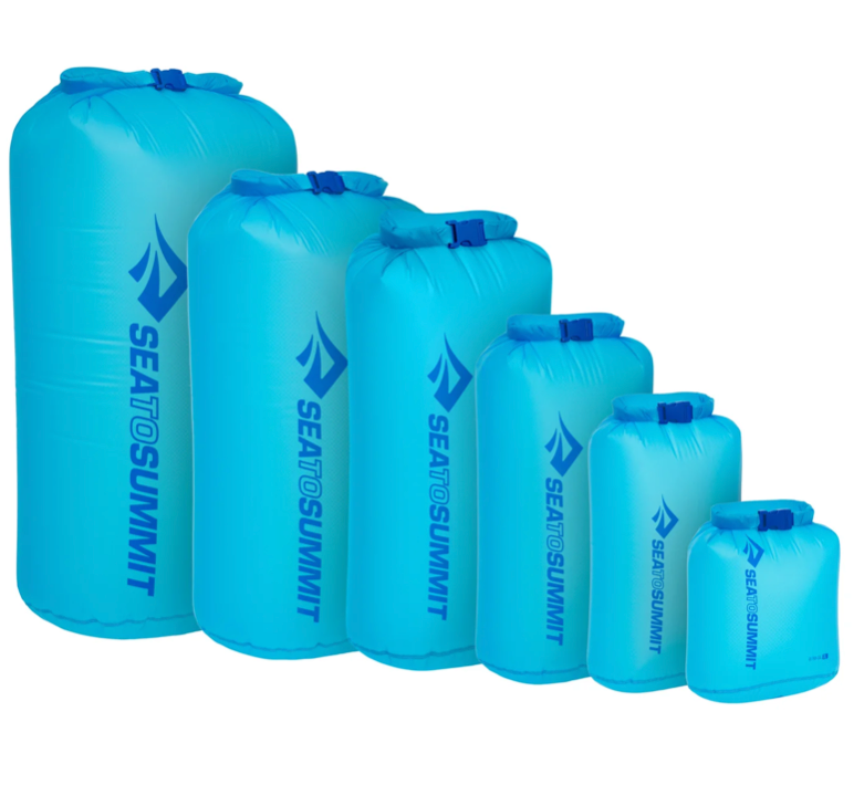 Ultra Sil Dry Bags 3-35L
