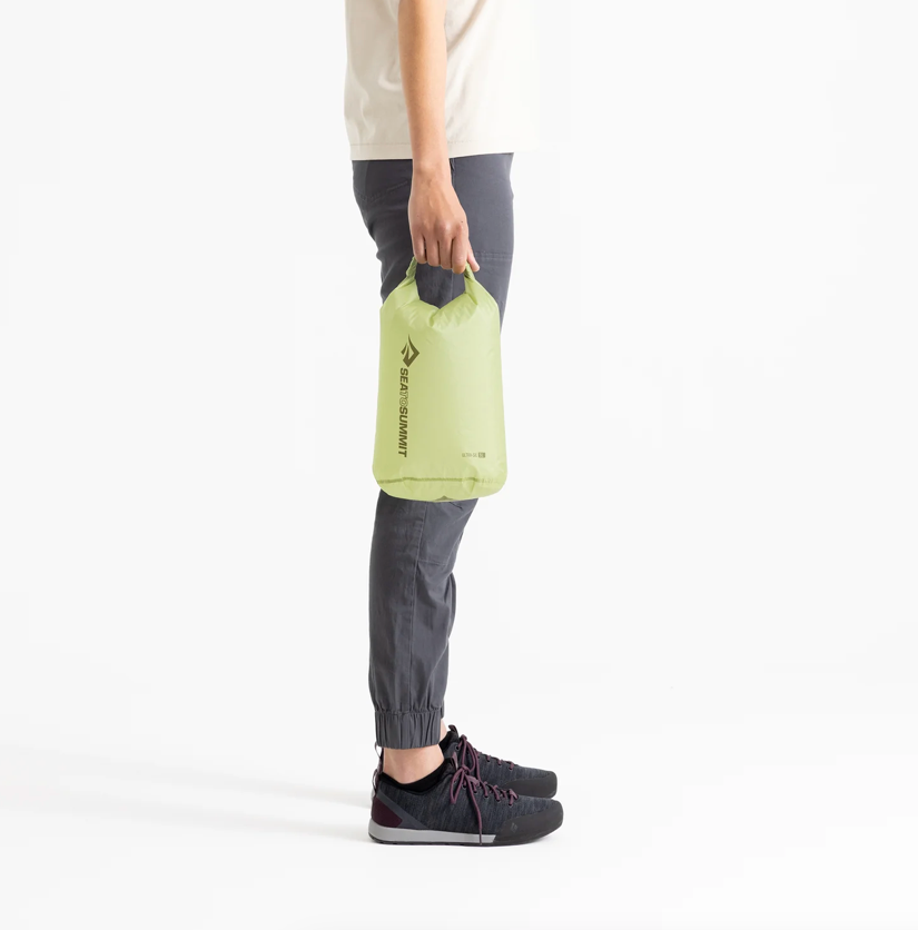 Ultra Sil Dry Bags 3-35L