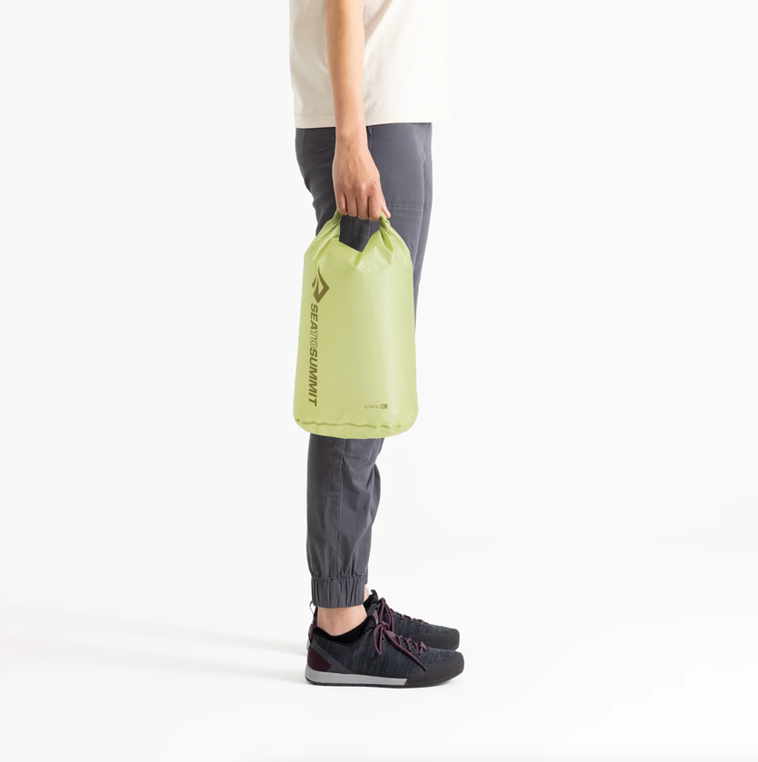 Ultra Sil Dry Bags 3-35L