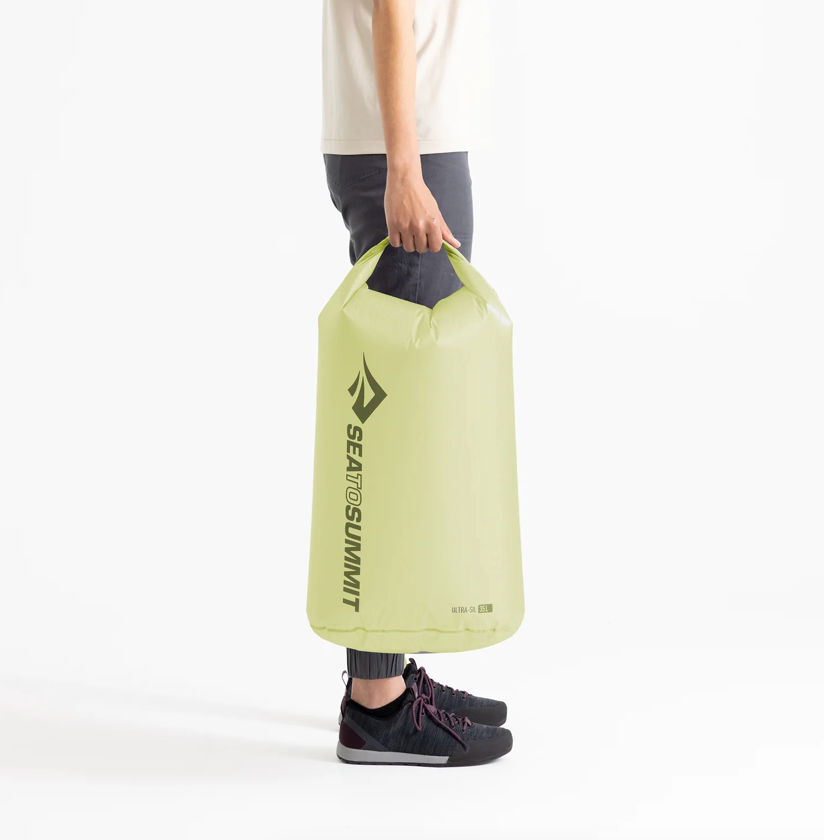 Ultra Sil Dry Bags 3-35L