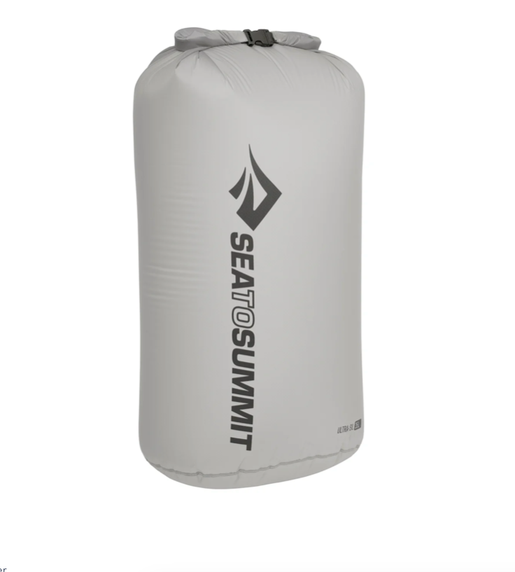 Ultra Sil Dry Bags 3-35L