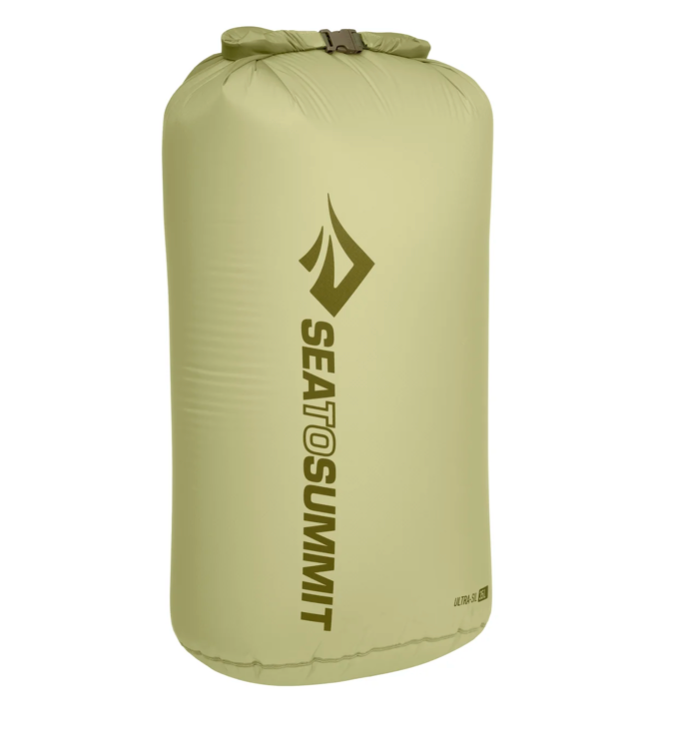 Ultra Sil Dry Bags 3-35L