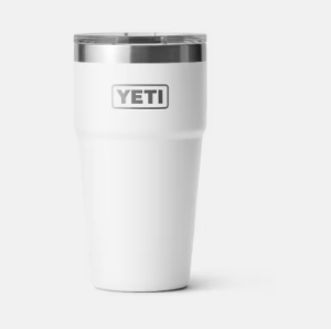 Rambler 20 oz Stackable Cup