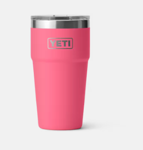 Rambler 20 oz Stackable Cup