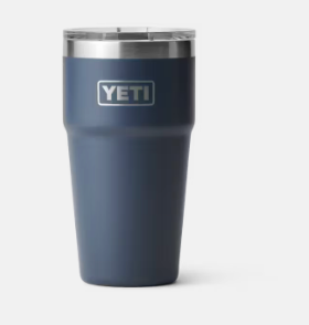 Rambler 20 oz Stackable Cup