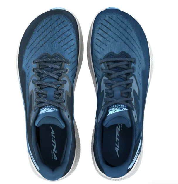 Men's Experience Flow 2